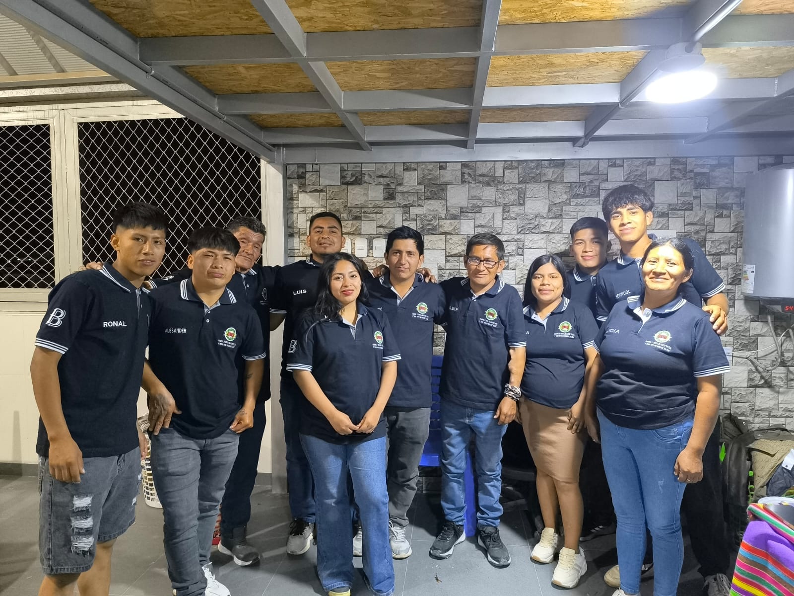 Instalaciones de Inversiones Bernilla