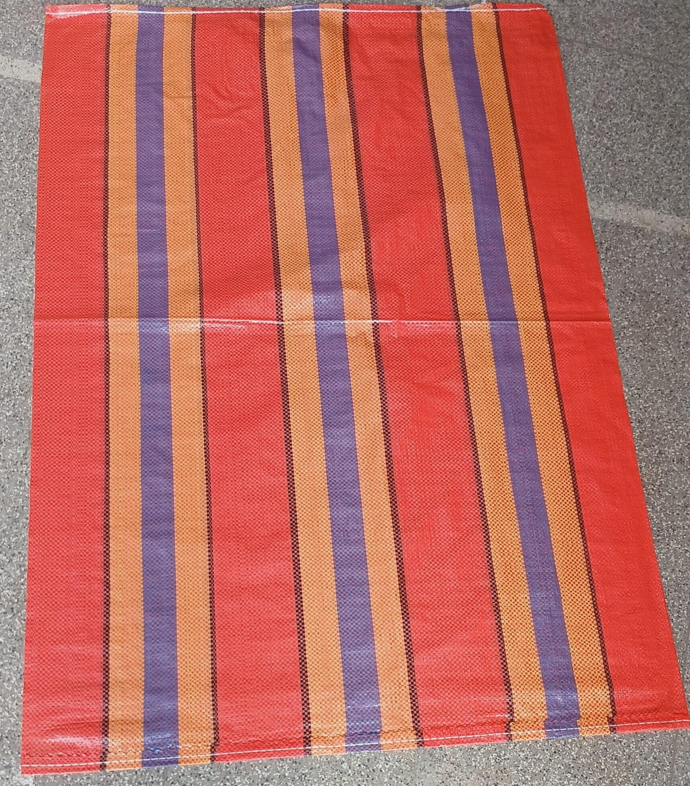 BOLSAS CHICAS DE MERCADO POR UNIDAD