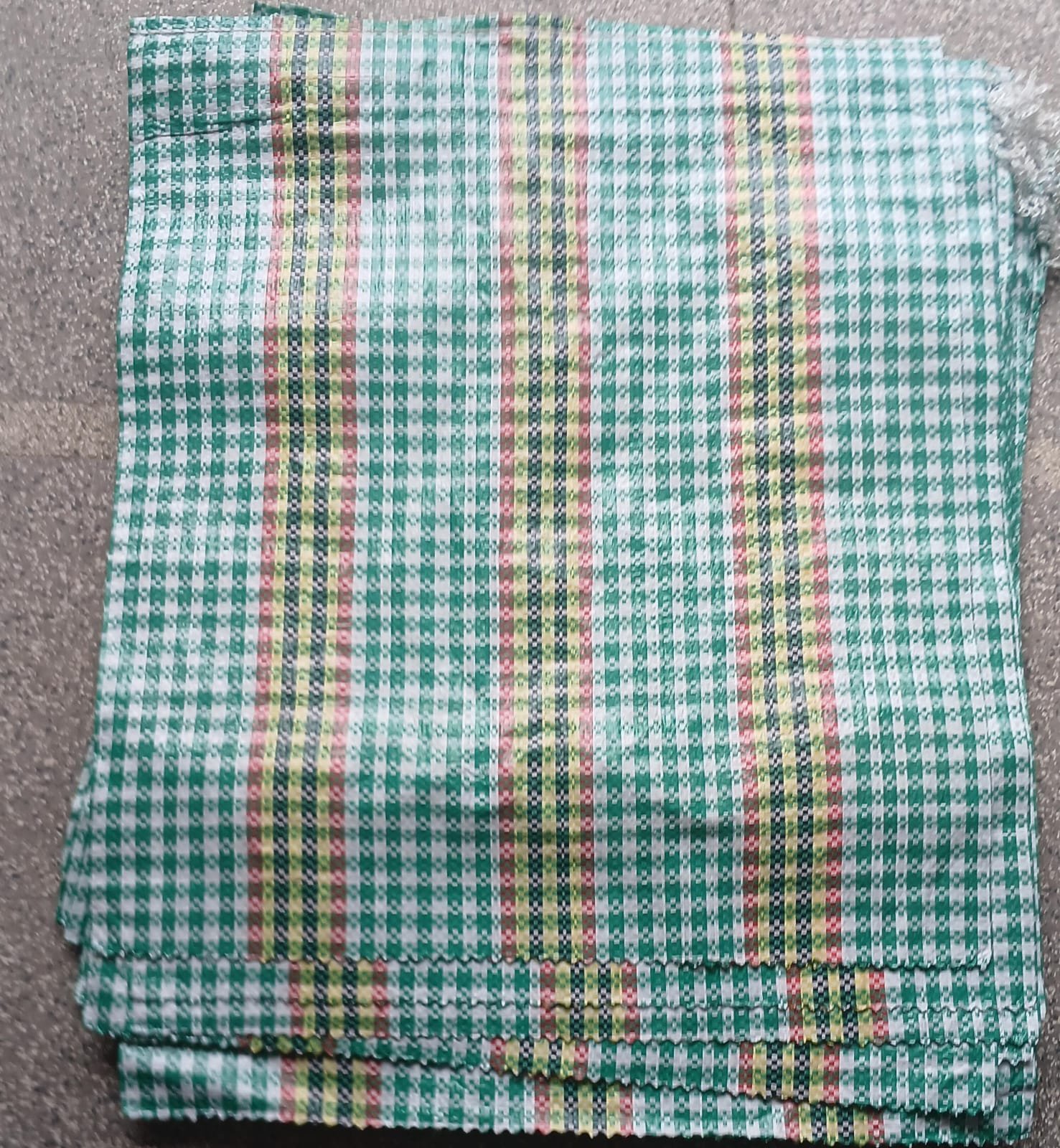 BOLSAS GRANDE PARA ASA UNIDAD