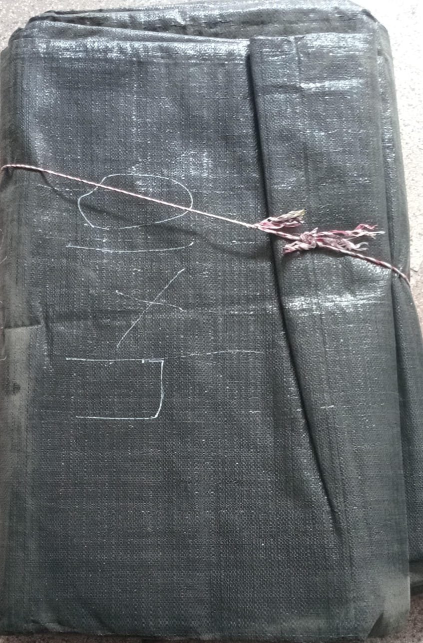 MANTAS 4 X 10 UNIDAD