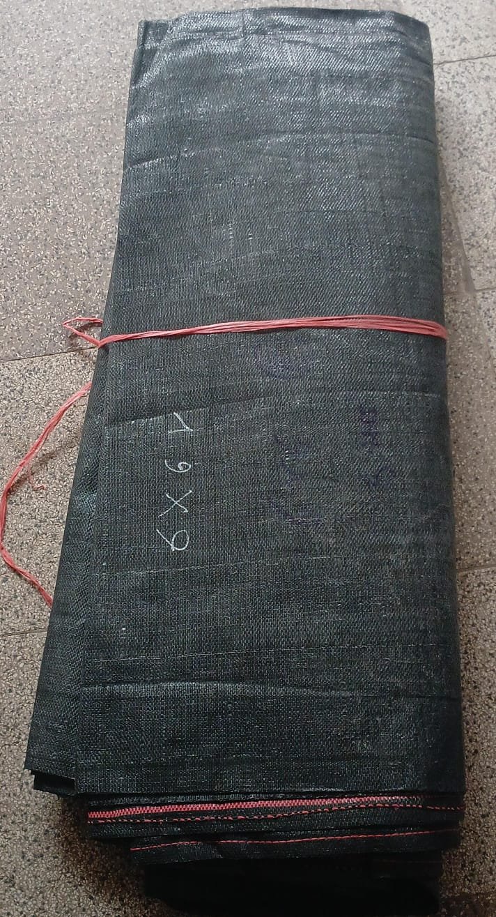 MANTAS 6 X 6 CLASE B UNIDAD