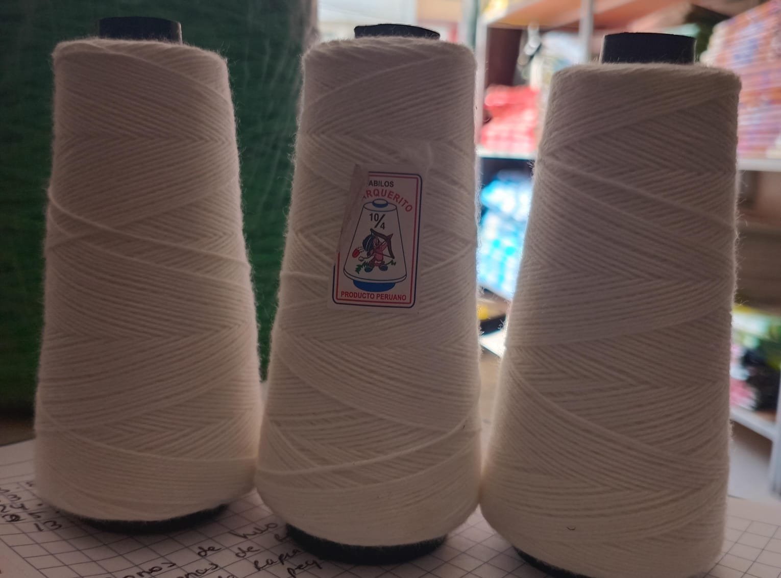 CONOS DE CAJA 70 GRAMOS UNIDAD