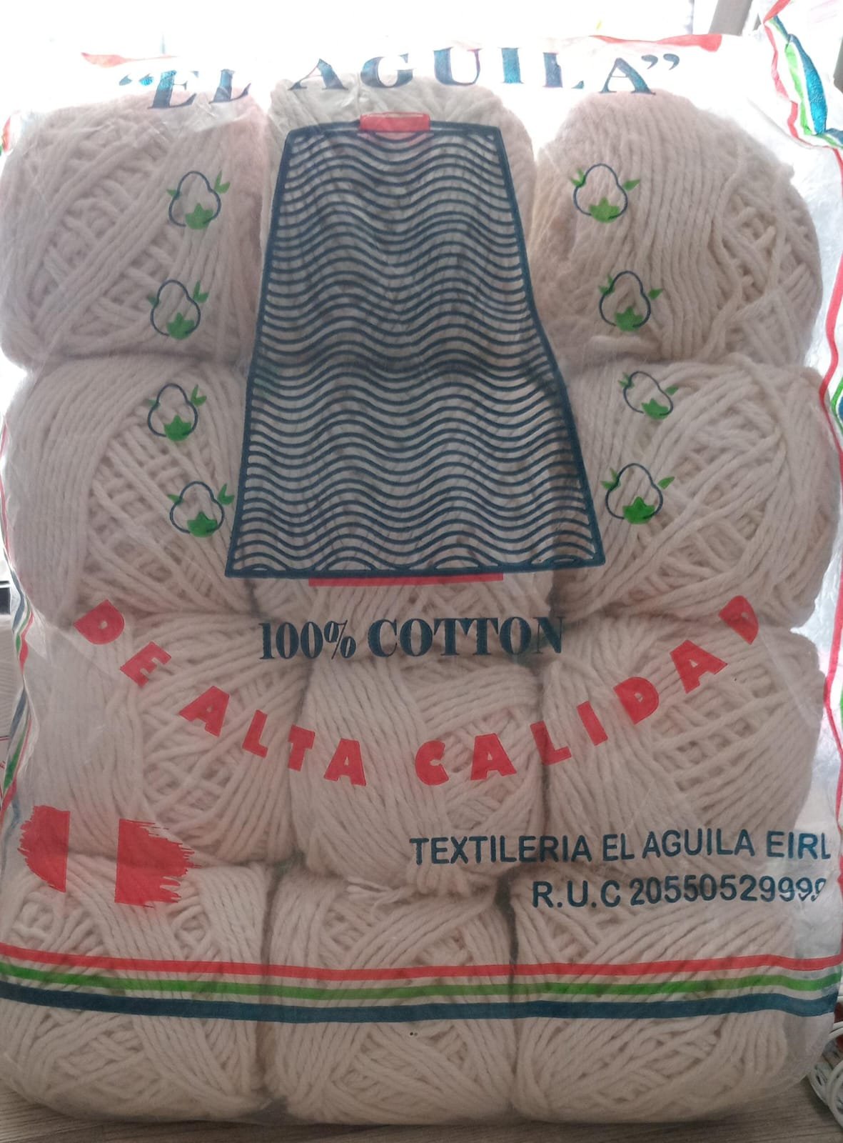 PAVILO POR DOCENA DOCENA