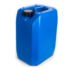 GALONERA AZUL DE 20 LITROS UNIDAD