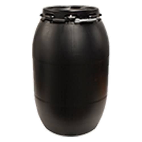 TANQUE NEGRO DE 12 LATAS UNIDAD