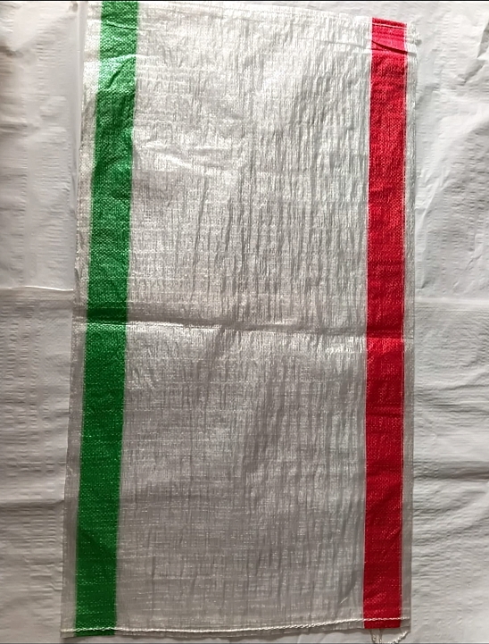 Saco para maracuyá y o zanahoria