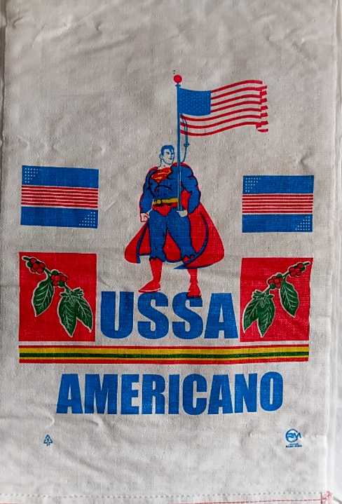Saco USA AMERICANO
