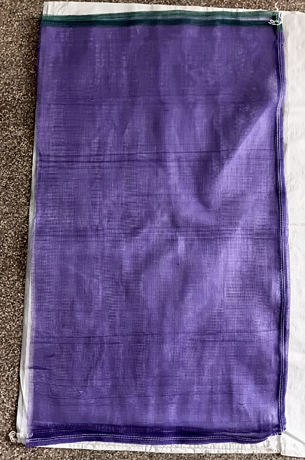 Maya morada de 50 Kilos